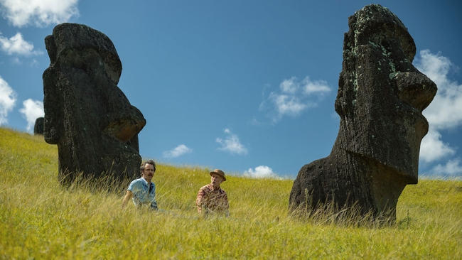 Wild Horse Nine (Source: themoviedb.org)