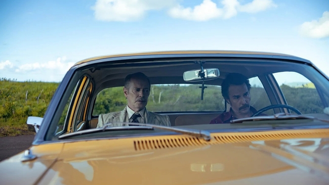 Wild Horse Nine (Source: themoviedb.org)