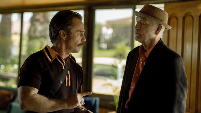 Wild Horse Nine (Source: themoviedb.org)