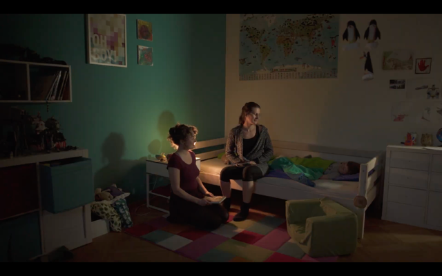Kurzfilmabend des Österreichischen Filmkreises