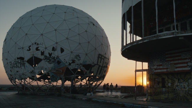 How to Build a Truth Engine