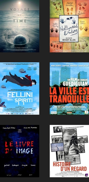 Poster Gallery 1
