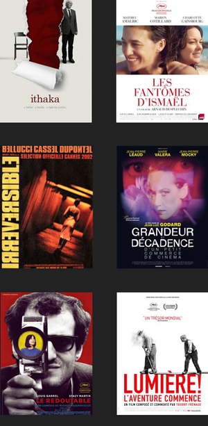 Poster Gallery 2