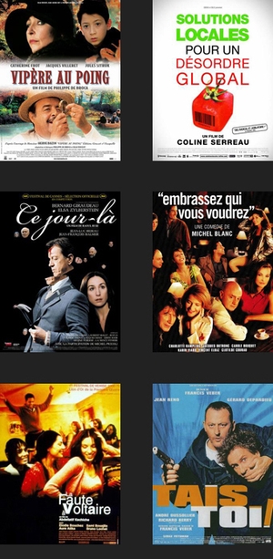 Poster Gallery 4
