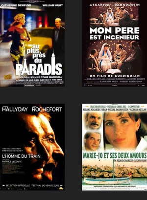 Poster Gallery 5