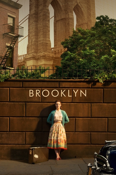 Brooklyn Poster(Source: themoviedb.org)