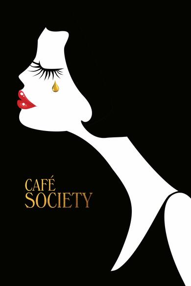 Café Society Poster (Source: themoviedb.org)