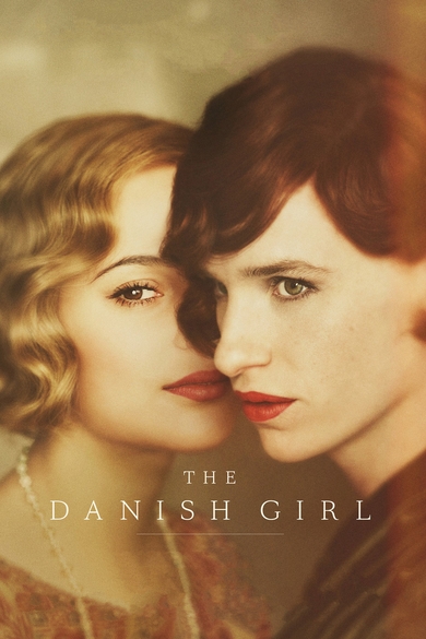The Danish Girl Poster(Source: themoviedb.org)
