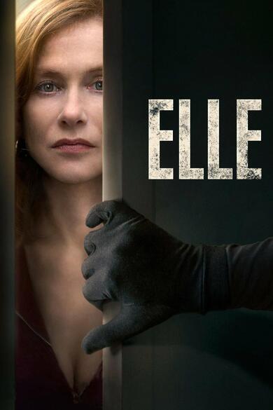 Elle Poster (Source: themoviedb.org)