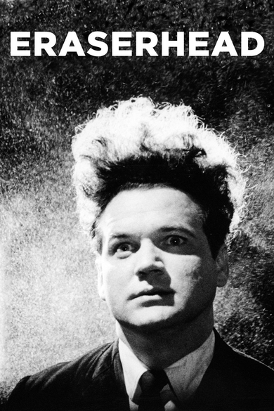 Eraserhead Poster (Source: themoviedb.org)