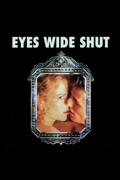 Eyes Wide Shut Poster (Source: themoviedb.org)