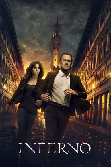 Inferno Poster (Source: themoviedb.org)