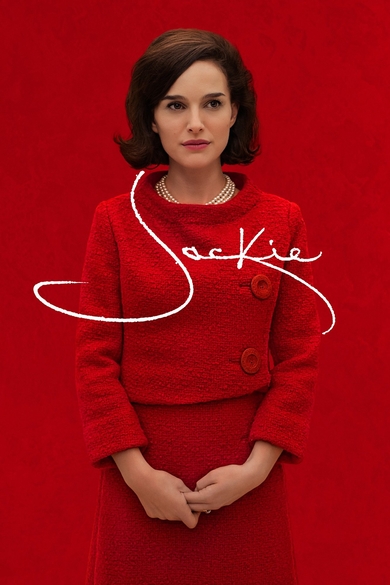 Jackie Poster (Source: themoviedb.org)