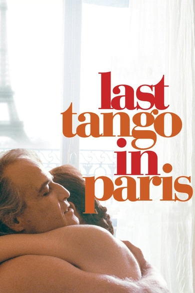 Last Tango in Paris Poster (Source: themoviedb.org)