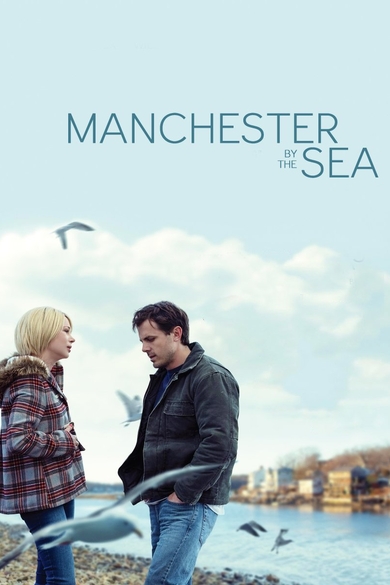 Manchester by the Sea Poster (Source: themoviedb.org)