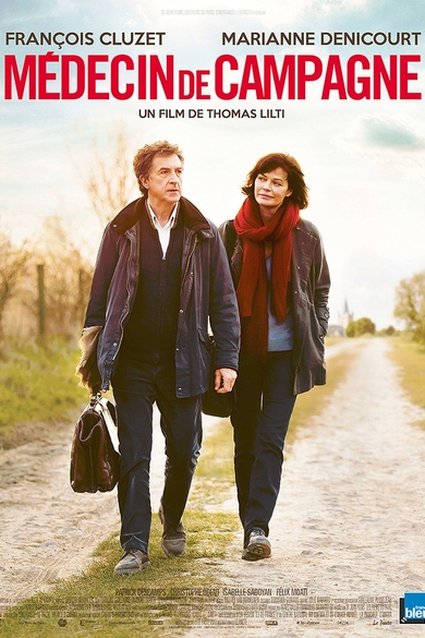Médecin de campagne Poster (Source: themoviedb.org)