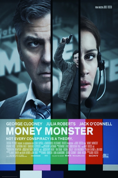 Money Monster Poster (Source: themoviedb.org)