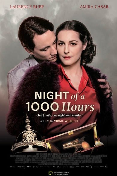 Night of a 1000 Hours Poster (Source: themoviedb.org)