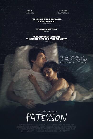 Paterson Poster (Source: themoviedb.org)