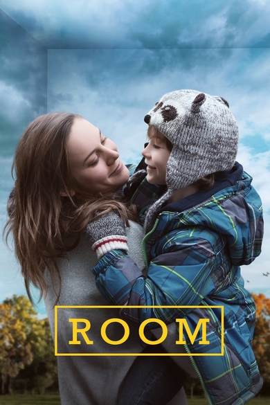 Room Poster (Source: themoviedb.org)