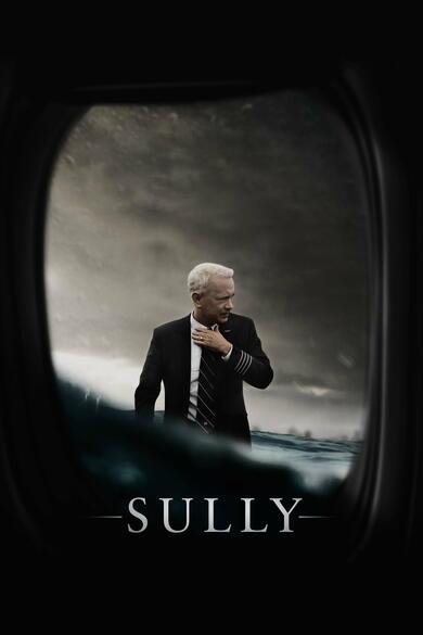 Sully Poster (Source: themoviedb.org)