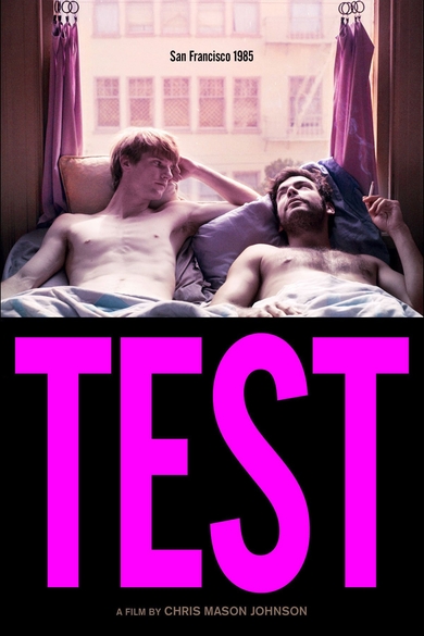 Test Poster(Source: themoviedb.org)