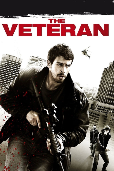 Veteran Poster (Source: themoviedb.org)