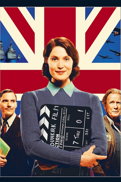 Their Finest Poster (Source: themoviedb.org)