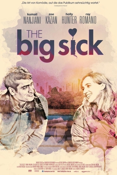 The Big Sick