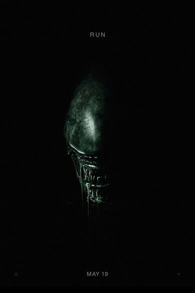 Alien: Covenant Poster (Source: themoviedb.org)