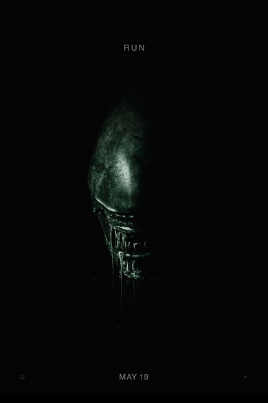 Alien: Covenant Poster (Source: themoviedb.org)