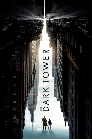 The Dark Tower Poster (Source: themoviedb.org)