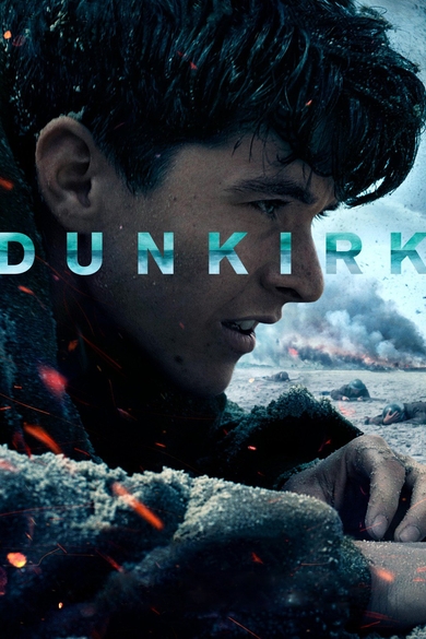 Dunkirk Poster (Source: themoviedb.org)