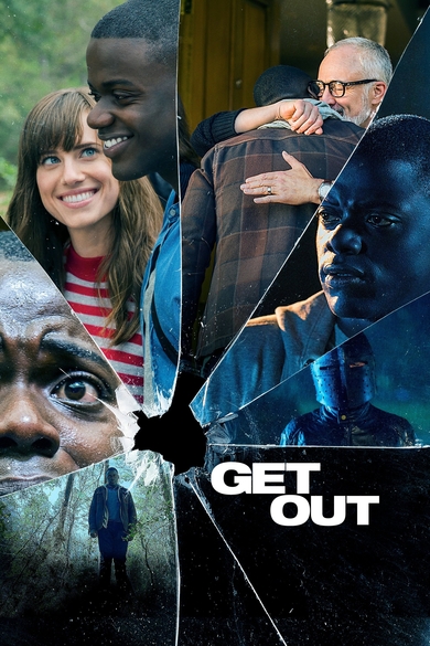 Get Out Poster (Source: themoviedb.org)