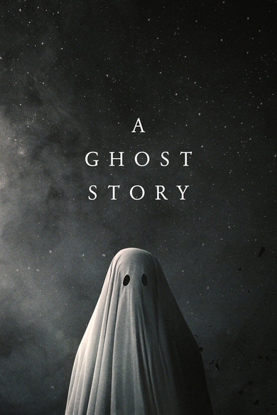 A Ghost Story Poster (Source: themoviedb.org)