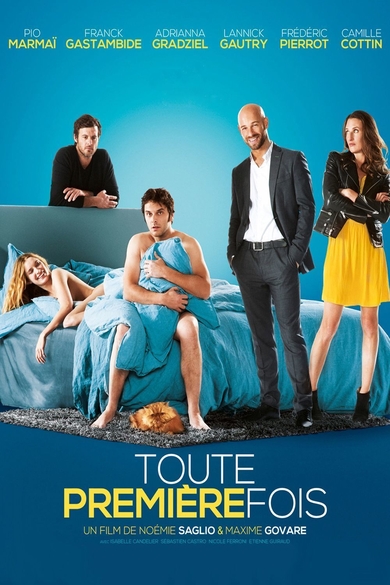 Premiere Poster (Source: themoviedb.org)