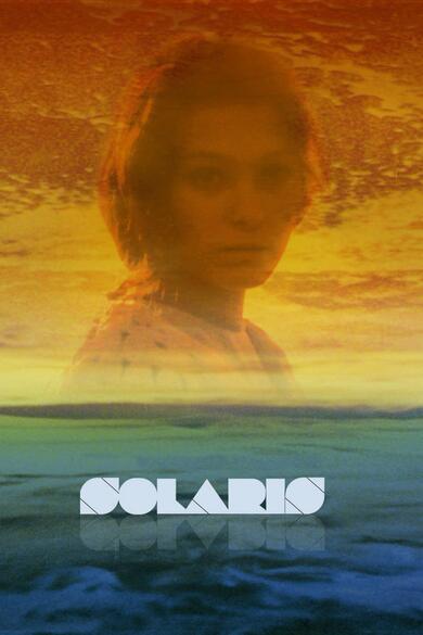 Solyaris Poster (Source: themoviedb.org)
