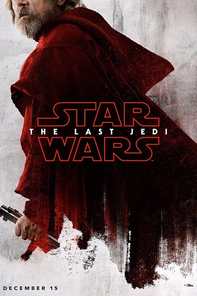 Star Wars: The Last Jedi, BURG KINO Wien, Vienna