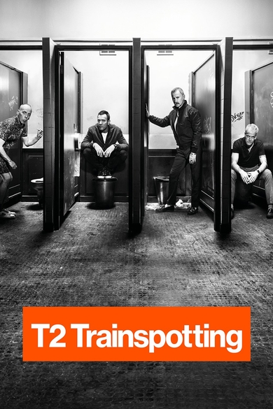 T2 TRAINSPOTTING Poster (Source: themoviedb.org)