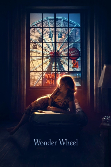 Wonder Wheel Poster (Source: themoviedb.org)