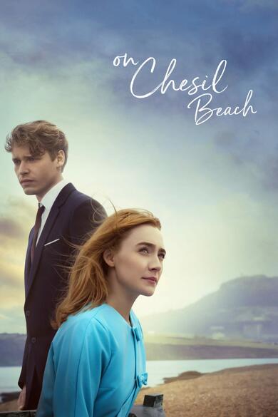 On Chesil Beach Poster (Source: themoviedb.org)