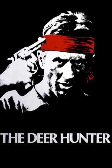 The Deer Hunter Poster (Source: themoviedb.org)