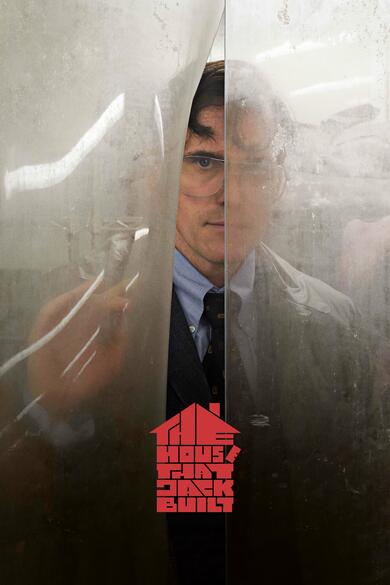 The House That Jack Built Poster (Source: themoviedb.org)