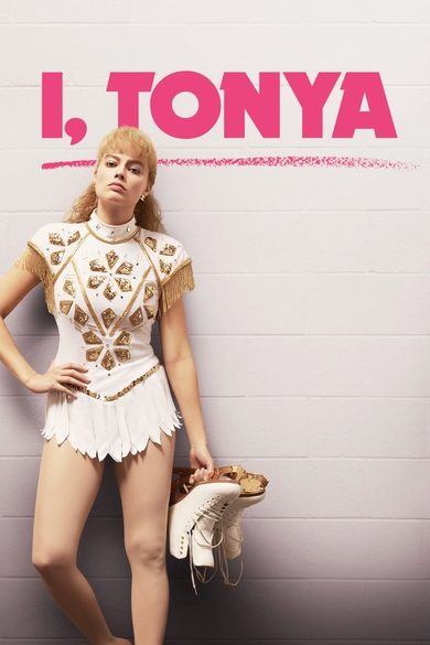 I, Tonya Poster (Source: themoviedb.org)