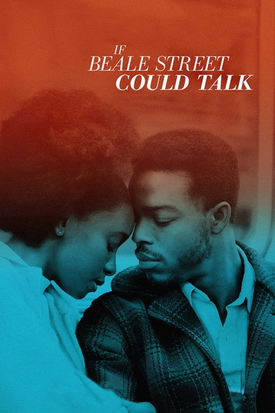 If Beale Street Could Talk Poster (Source: themoviedb.org)