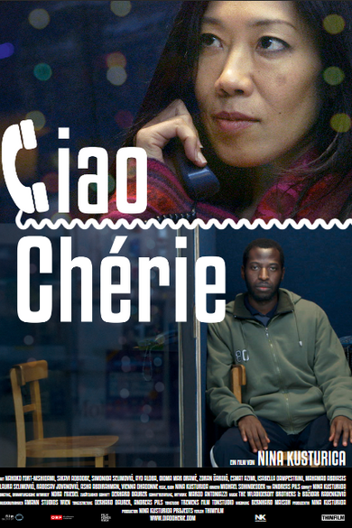 Ciao Cherie