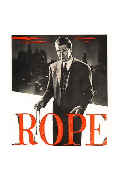 Rope Poster (Source: themoviedb.org)