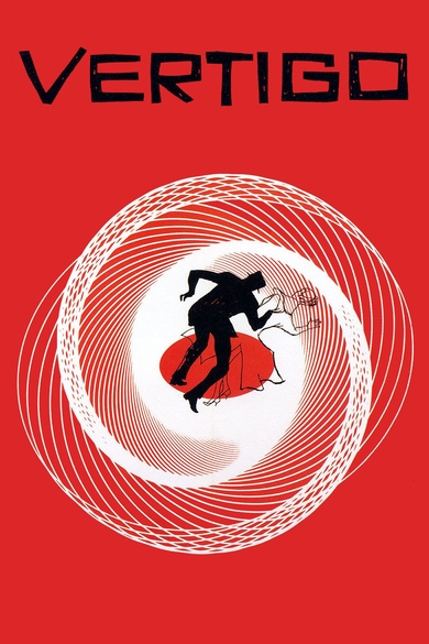 Vertigo Poster (Source: themoviedb.org)