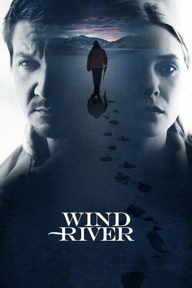 Wind River Poster (Source: themoviedb.org)