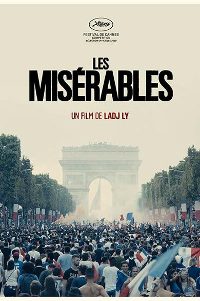 Les Misérables (source: imdb.com)